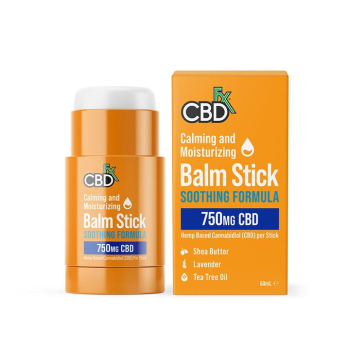 Balm Stick - Soothing Formula (Calming) 750mg by the CBDfx