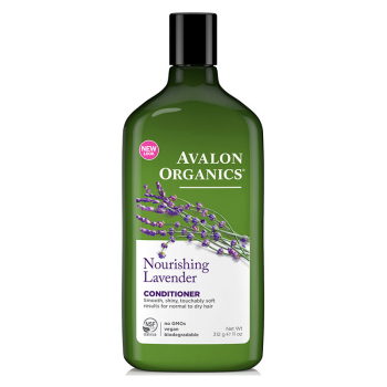 Avalon Organics, Conditioner, Nourishing Lavender | Herbalista