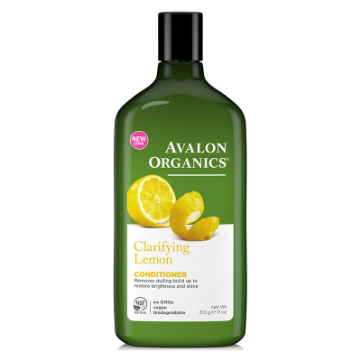 Avalon Organics, Conditioner, Clarifying Lemon | Herbalista