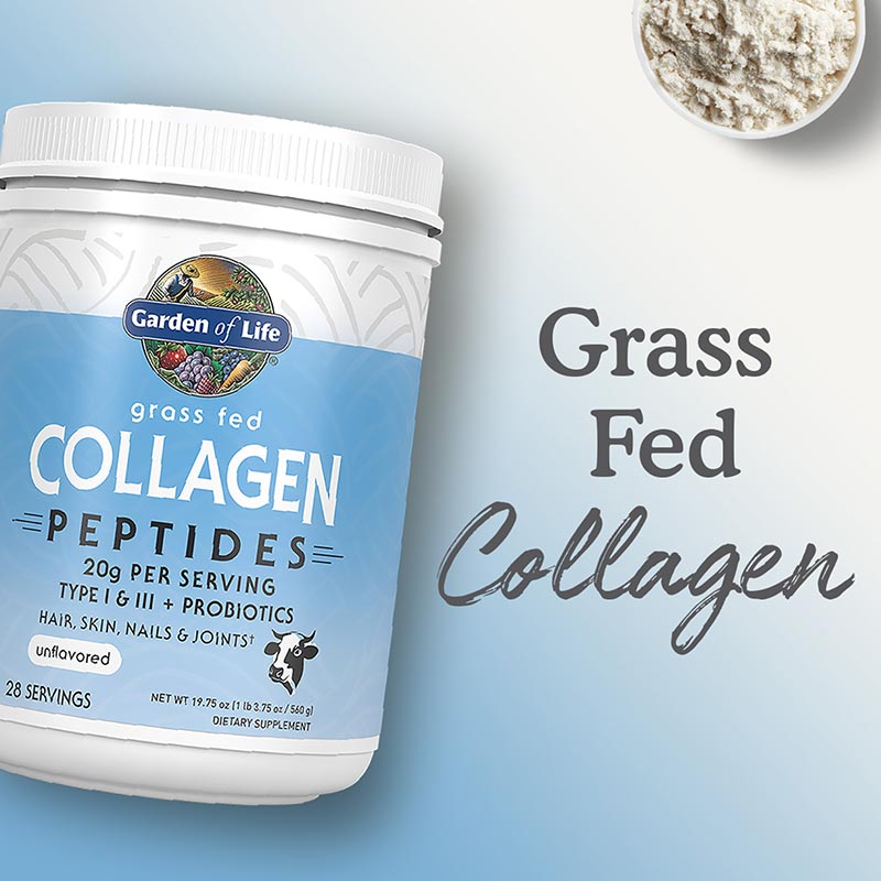 Collagen Powders